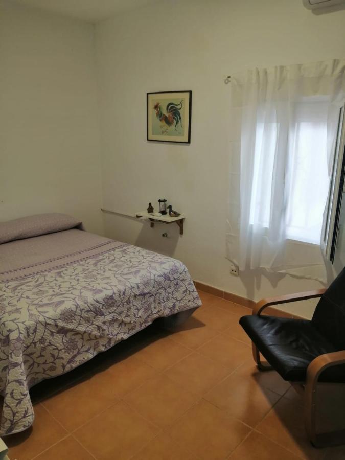La Callejuela Villarejo de Salvanes Экстерьер фото